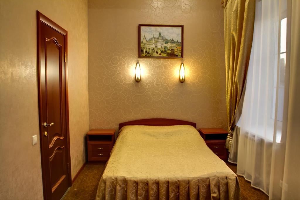 Suvorovskaya Hotel Moscovo Quarto foto