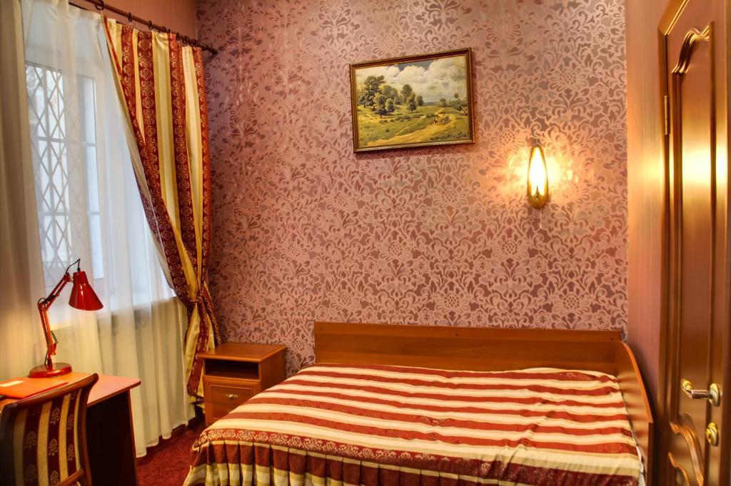 Suvorovskaya Hotel Moscovo Quarto foto